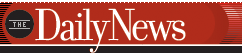 Logo: Daily News